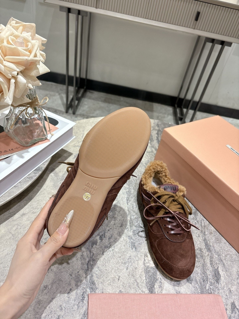 Miu Miu Sneakers